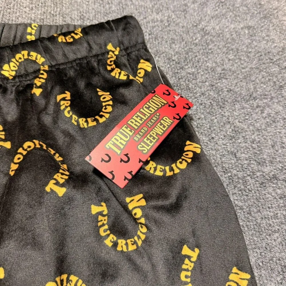 True Religion brand true
